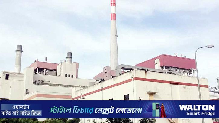 পুরোপুরি বন্ধ হয়ে গেল বড়পুকুরিয়া তাপবিদ্যুৎ কেন্দ্রের উৎপাদন