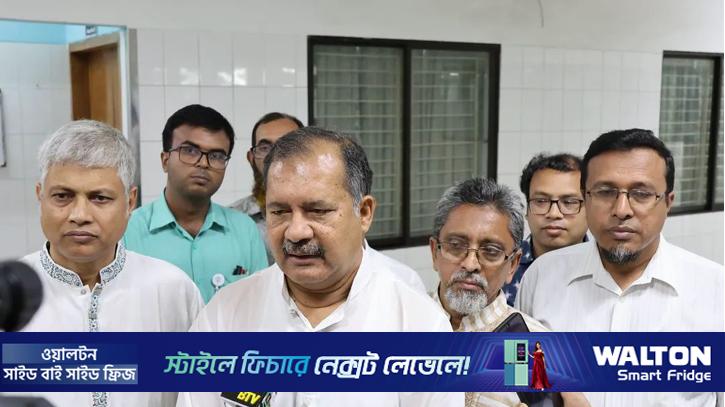 গণমাধ্যমের স্বাধীনতা নিশ্চিত করতে কাজ করছে সরকার: তথ্যমন্ত্রী