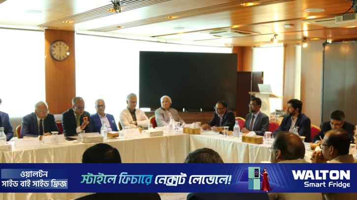 ভালো কোম্পানি তালিকাভুক্তির কাজ চলমান: বিএসইসি চেয়ারম্যান