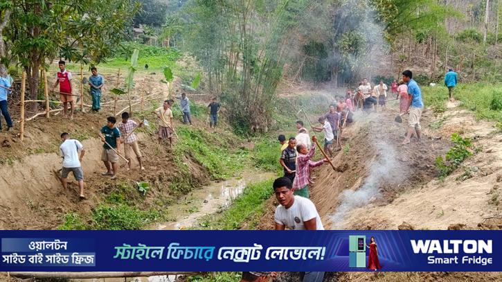 ‘বিএনপি কৃষক-শ্রমিকের উন্নয়নে অতীতে কাজ করেছে, ভবিষ্যতেও করবে’