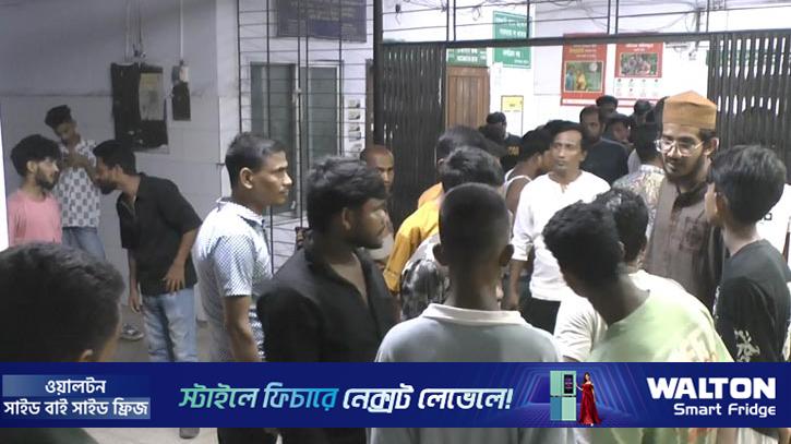 নারায়ণগঞ্জে পানিতে ডুবে ২ ভাইয়ের মৃত্যু