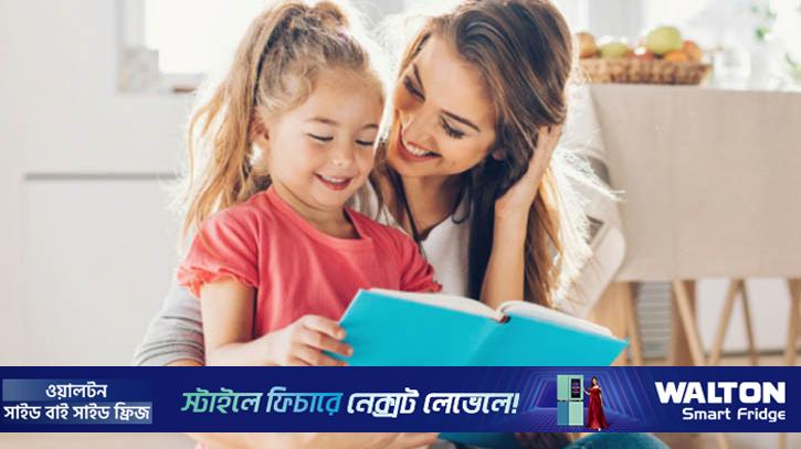 শিশুর স্মৃতিশক্তি বাড়াতে ১১টি পদ্ধতি অনুসরণ করতে পারেন