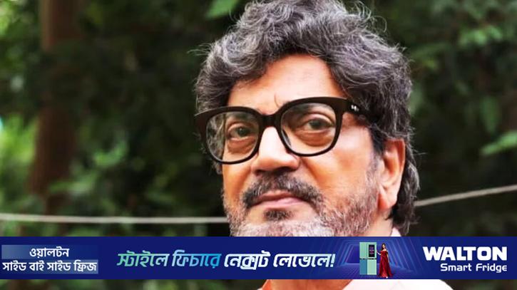 ভোট দিতে গিয়ে জটিলতায় চিরঞ্জিৎ