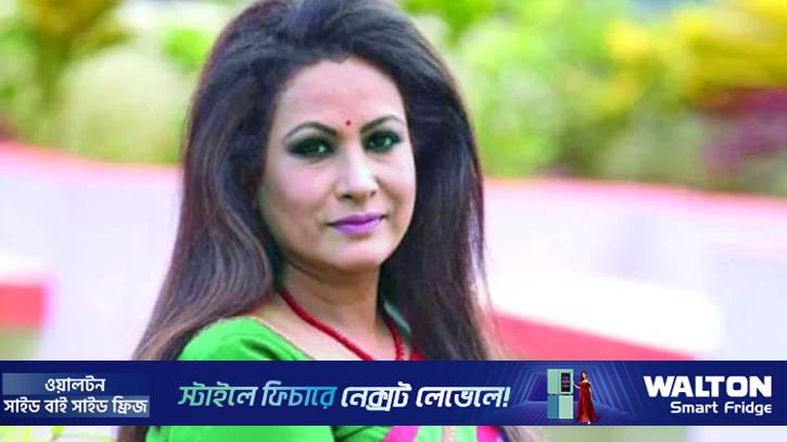 মা তো মা-ই: চম্পা