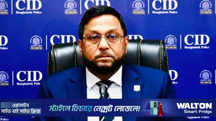 ডিএমপির নতুন কমিশনার মোসলেহ্ উদ্দিন