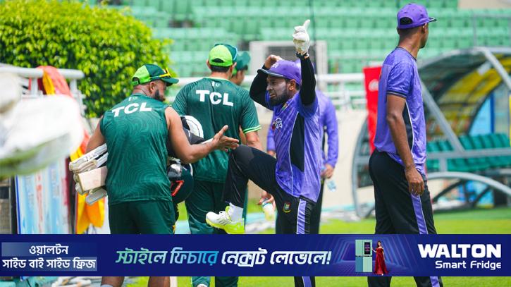 পিণ্ডির আত্মবিশ্বাসে জ্বলে উঠার প্রত্যাশা