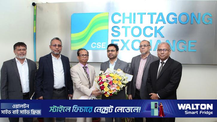 ভারতের সহকারী হাইকমিশনারের সিএসই পরিদর্শন