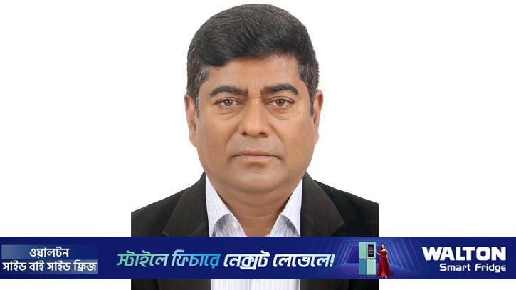 নিজ ক্যাম্পাস থেকে উপাচার্য পেল কুবি
