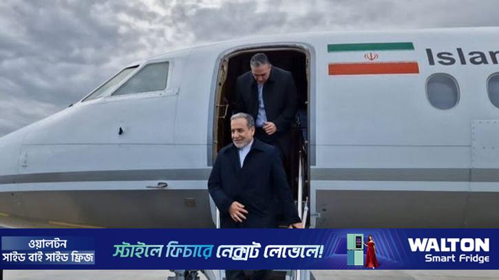 আবারো পাকিস্তান সফরে যাচ্ছেন ইরানের পররাষ্ট্রমন্ত্রী