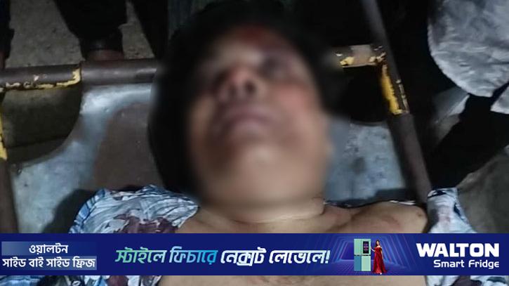 রাজধানীতে দুর্বৃত্তের গুলিতে যুবক নিহত