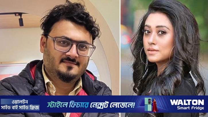 মদ খেয়ে অভিনেত্রীদের আপত্তিকরভাবে স্পর্শ করে দেবালয়: অঙ্কিতা