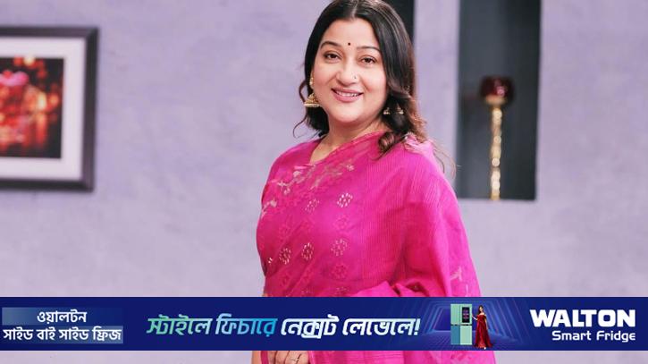মা একা হাতে আমাদের বড় করেছেন: দীপা খন্দকার
