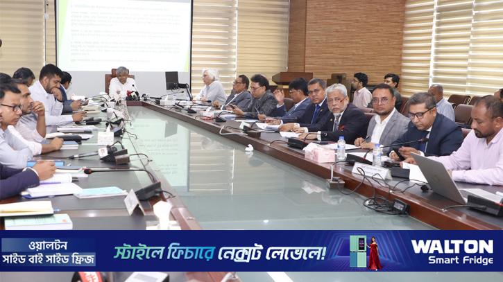 কর কমানোসহ কাস্টমস রিফান্ডে অটোমেশন চায় ঢাকা চেম্বার