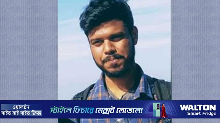 রাজধানীতে মেস থেকে তরুণ চিকিৎসকের মরদেহ উদ্ধার