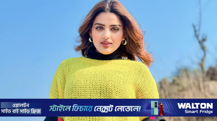 ত্রিশে মৃত্যু: ঝলমলে জীবনের আড়ালে অভিনেত্রীর ব্যথার গল্প