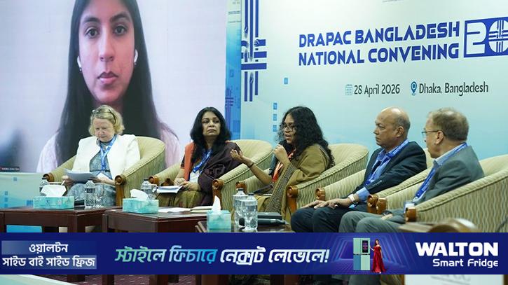 ডিজিটাল আইনগুলো এখনো ঝুঁকিপূর্ণ, পর্যালোচনা প্রয়োজন