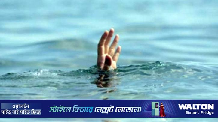 ময়মনসিংহে পুকুরে ডুবে ২ বোনের মৃত্যু