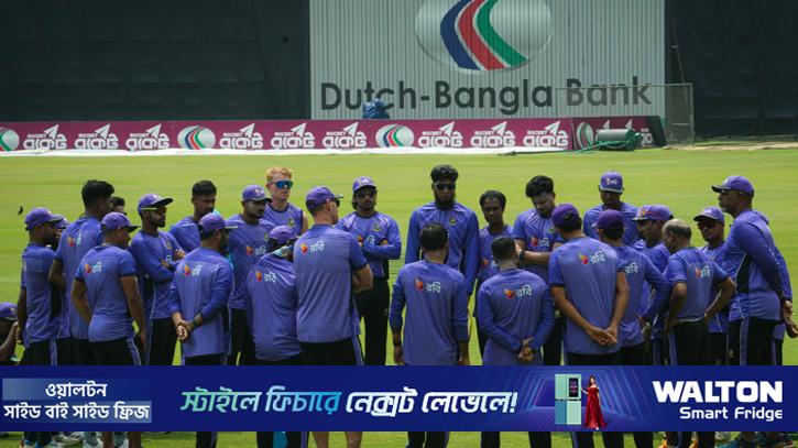 আত্মবিশ্বাসী বাংলাদেশের সামনে এখন টি-টোয়েন্টি চ্যালেঞ্জ