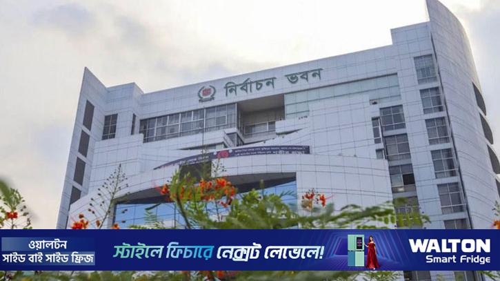 ইসির কাছে মোবাইল চান মাঠ কর্মকর্তারা