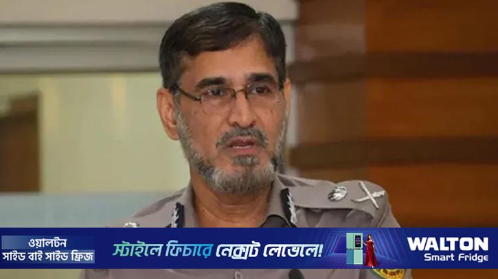 ঈদ ঘিরে অপরাধ প্রতিরোধে সজাগ থাকতে হবে: ডিএমপি কমিশনার