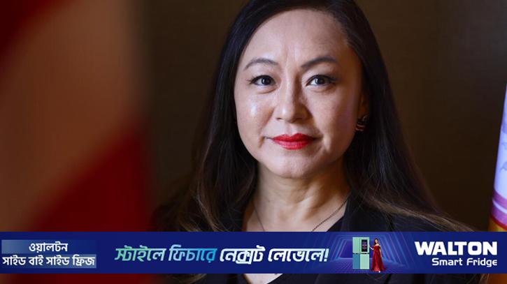 চীনা এজেন্ট হওয়ার দায় স্বীকার মার্কিন মেয়রের