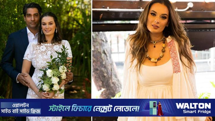‘আমরা বিবাহবিচ্ছেদের সিদ্ধান্ত নিয়েছি’