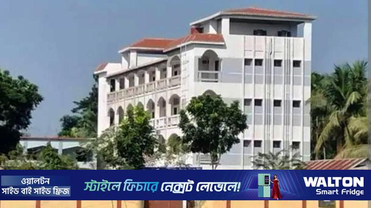 ভুল পশ্নে পরীক্ষা গ্রহণ, জানে না উপজেলা প্রশাসন