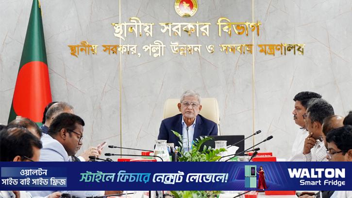 উন্নয়ন প্রকল্পে স্বচ্ছতা ও সময়ানুবর্তিতা জরুরি: ফখরুল
