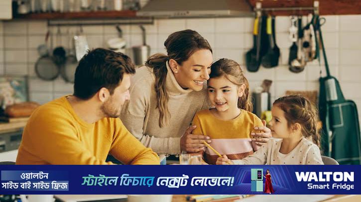 সাপ্তাহিক ছুটি উপভোগ করতে কয়েকটি সহজ অভ্যাস গড়ে তুলুন