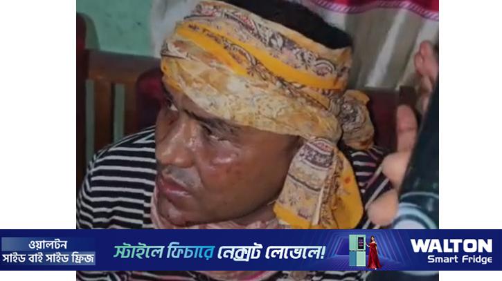 গভীর রাতে আসামির ঘরে এএসআই, ধরে গণপিটুনির ঘটনায় তদন্ত