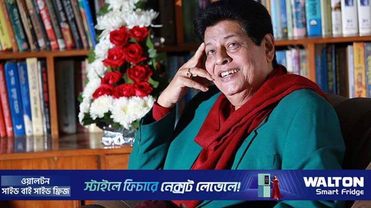 আমাদের একজন ‘মিয়া ভাই’ ছিলেন