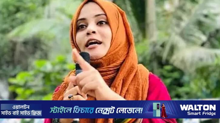 কেরালার মুসলিম বিধায়ক ফাতেমা তাহলিয়া সম্পর্কে কতটা জানেন