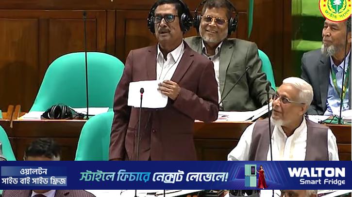 ৫ আগস্টের গণঅভ্যুত্থানকে মুক্তিযুদ্ধের সঙ্গে তুলনা অন্যায়: ফজলুর রহমান
