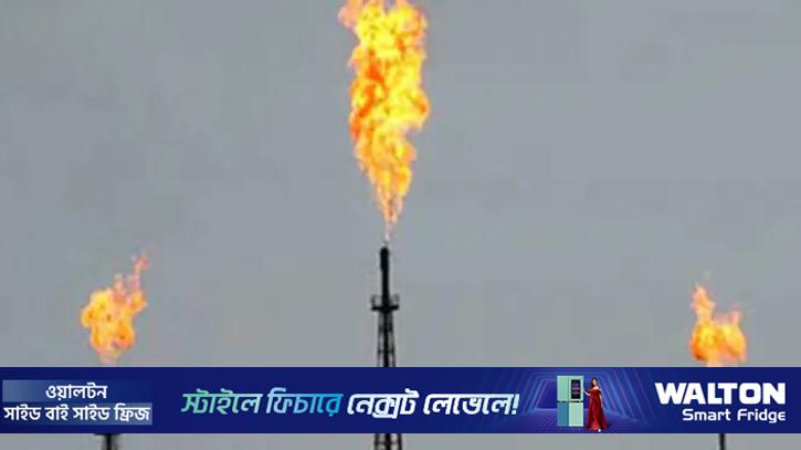 তিতাসের নতুন কূপে প্রতিদিন উঠবে ১৫ মিলিয়ন ঘনফুট গ্যাস