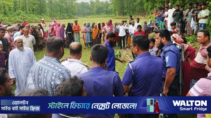 গাজীপুরে অটোরিকশা চালককে হত্যা, ঘটনাস্থল থেকে ওড়না জুতা উদ্ধার