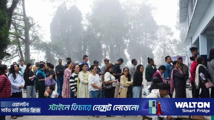 পশ্চিবঙ্গের বিধানসভা নির্বাচন নিয়ে কী ভাবছে জেন-জি?