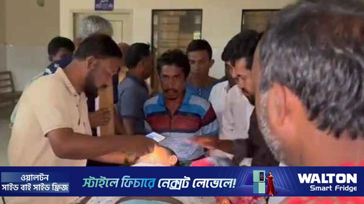 নৌকায় বসা নিয়ে বাকবিতণ্ডা, কিলঘুষিতে একজনের মৃত্যু