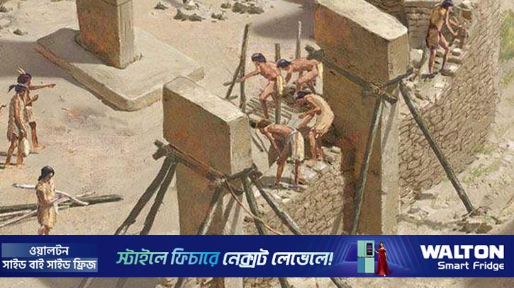 চীনের মহা প্রাচীর তৈরির নেপথ্যে রয়েছে যে গল্প