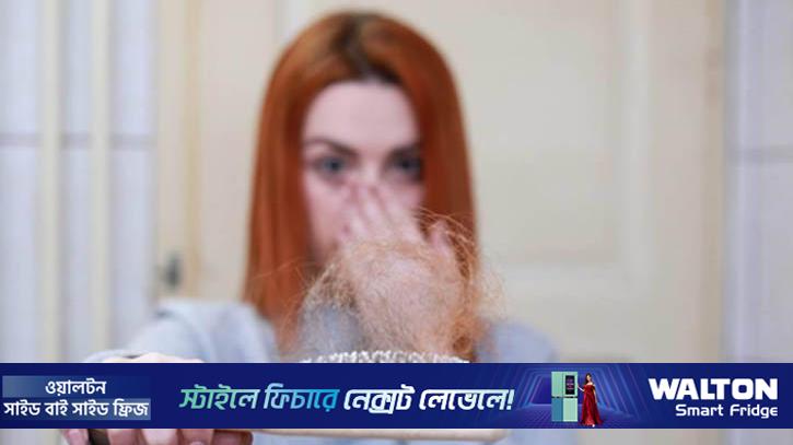 গরমে চুল পড়া বেড়ে গেছে? যেভাবে কমাবেন