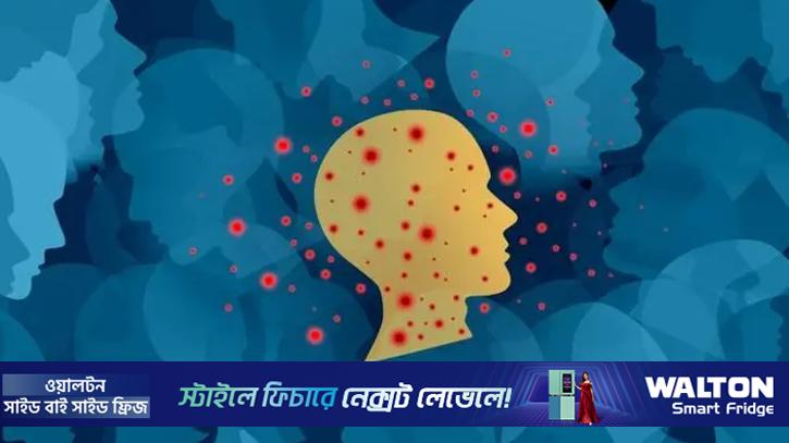হাম ও হামের উপসর্গে আরো ১২ জনের মৃত্যু