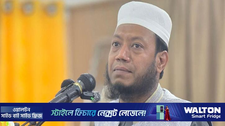 কুষ্টিয়ায় এমপি আমির হামজাকে ঘিরে হট্টগোল
