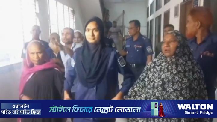 ময়মনসিংহে হত্যা মামলায় ৩ জনের মৃত্যুদণ্ড, তিনজনের যাবজ্জীবন