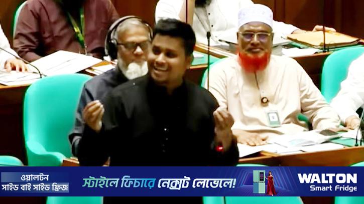 উপজেলায় কক্ষ পাচ্ছেন এমপিরা, গাড়ি চাইলেন হাসনাত