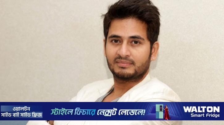 মেসে থাকার টাকাও তখন ছিল না: হিরণ
