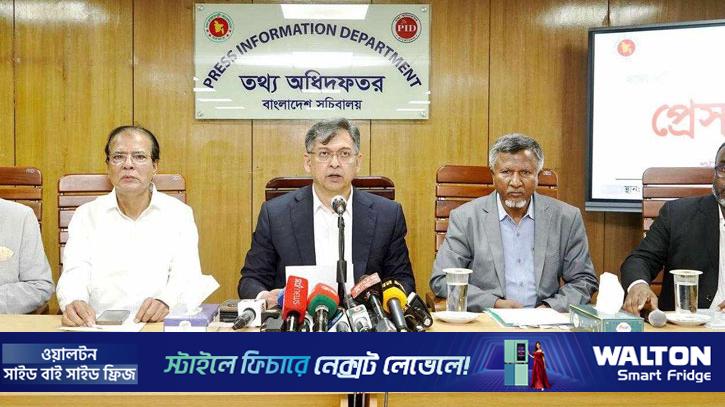 ১৮ লাখ টন ধান-চাল ও ৫০ হাজার টন গম কিনবে সরকার