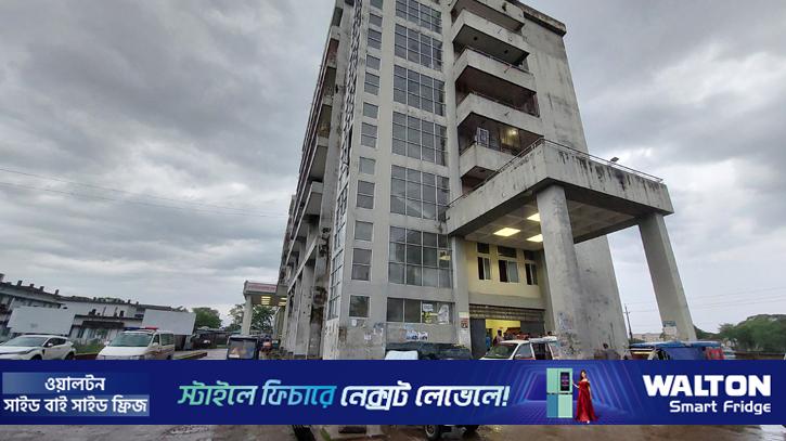 সুনামগঞ্জে বজ্রপাতে তিনজনের মৃত্যু, আহত ৩