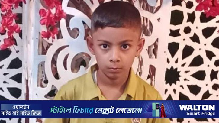 গলায় লিচুর বিচি আটকে শিশুর মৃত্যু