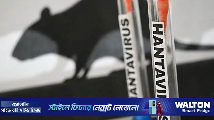 বাংলাদেশে কী হান্টাভাইরাস ছড়াতে পারে?