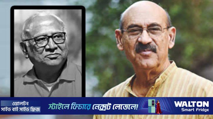 ‘আতাউর রহমান নেই—এটা এখনো বিশ্বাস করতে পারছি না’