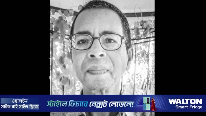 কথাসাহিত্যিক ইচক দুয়েন্দে মারা গেছেন